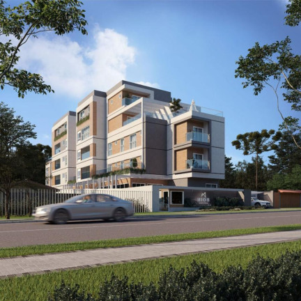 Imagem Apartamento com 3 Quartos à Venda, 129 m² em Hugo Lange - Curitiba Imagem Apartamento com 3 Quartos à Venda, 129 m² em Hugo Lange - Curitiba