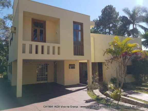 Casa com 3 Quartos à Venda, 1.800 m² em Vila Santo Antônio - Cotia
