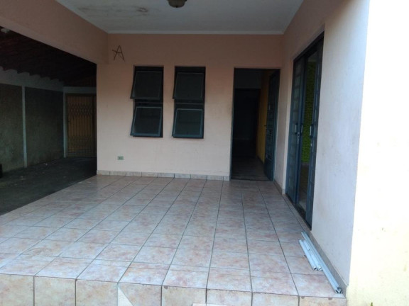 Casa com 2 Quartos à Venda, 300 m² em Lopes Iglesias - Nova Odessa