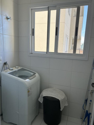 Imagem Apartamento com 2 Quartos para Alugar, 78 m² em Itaguá - Ubatuba