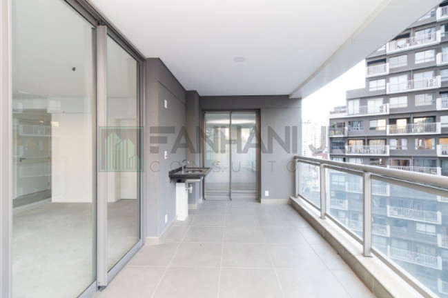 Imagem Imóvel com 3 Quartos à Venda, 168 m² em Vila Nova Conceição - São Paulo