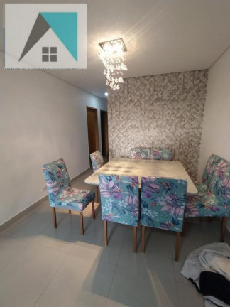 Imagem Casa com 3 Quartos à Venda, 100 m² em Portais (polvilho) - Cajamar