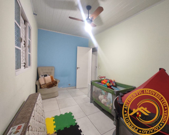 Imagem Casa com 3 Quartos à Venda, em Jardim Residencial Itaim - Itu Imagem Casa com 3 Quartos à Venda, em Jardim Residencial Itaim - Itu