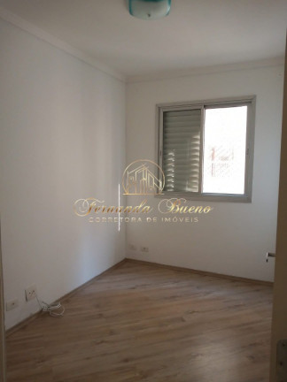 Imagem Imóvel com 3 Quartos à Venda, 63 m² em Vila Homero Thon - Santo André
