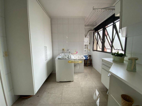 Imagem Apartamento com 3 Quartos à Venda, 120 m² em Barcelona - São Caetano Do Sul