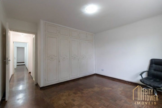 Imagem Casa com 4 Quartos à Venda, 190 m² em Mirandópolis - São Paulo Imagem Casa com 4 Quartos à Venda, 190 m² em Mirandópolis - São Paulo