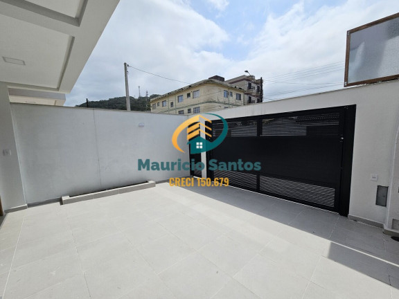 Imagem Sobrado com 3 Quartos à Venda, 140 m² em Centro - Mongaguá Imagem Sobrado com 3 Quartos à Venda, 140 m² em Centro - Mongaguá