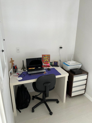 Imagem Cobertura com 3 Quartos à Venda, 130 m² em Capoeiras - Florianópolis Imagem Cobertura com 3 Quartos à Venda, 130 m² em Capoeiras - Florianópolis