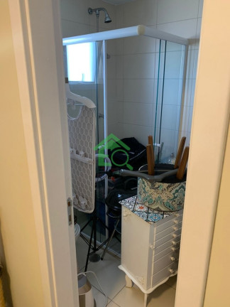Imagem Apartamento com 3 Quartos à Venda, 136 m² em Jurubatuba - São Paulo