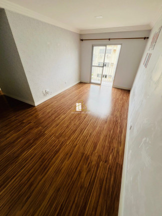 Imóvel com 3 Quartos à Venda, 90 m² em Jardim Camburi - Vitória