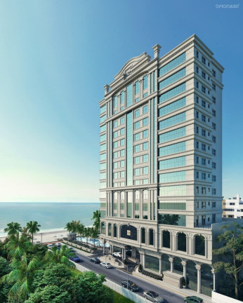 Imagem Apartamento com 4 Quartos à Venda, 180 m² em Meia Praia - Itapema Imagem Apartamento com 4 Quartos à Venda, 180 m² em Meia Praia - Itapema