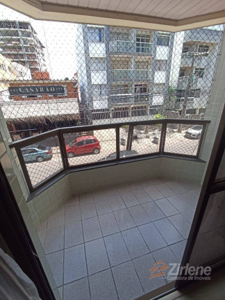 Imagem Apartamento com 2 Quartos à Venda, 80 m² em Praia Do Morro - Guarapari Imagem Apartamento com 2 Quartos à Venda, 80 m² em Praia Do Morro - Guarapari