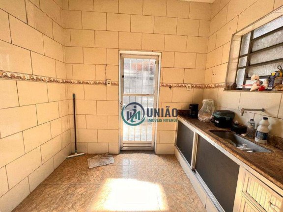 Imagem Casa com 2 Quartos à Venda, 180 m² em Camarão - São Gonçalo
