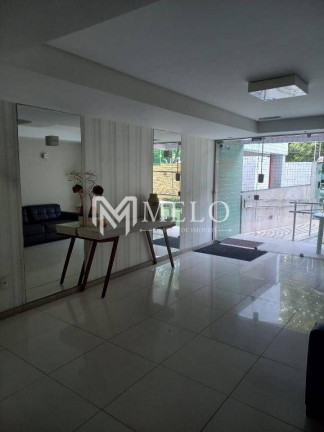 Imagem Apartamento com 2 Quartos à Venda, 70 m² em Madalena - Recife