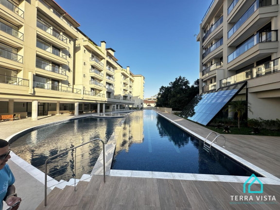 Apartamento com 3 Quartos à Venda, 113 m² em Itaguá - Ubatuba