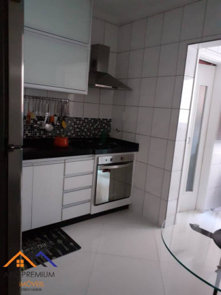 Imagem Apartamento com 2 Quartos à Venda, 72 m² em Vila Valparaíso - Santo André