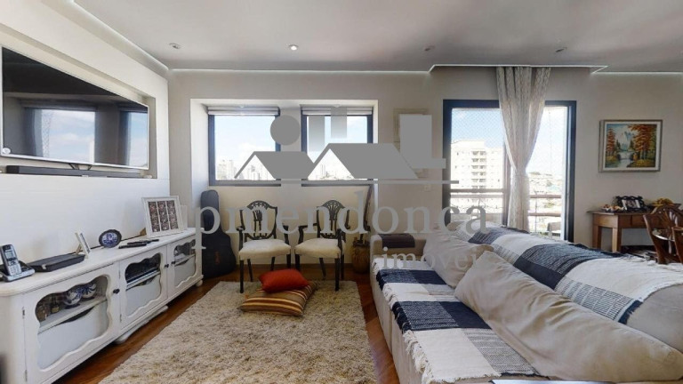 Imagem Apartamento com 3 Quartos à Venda, 93 m² em Perdizes - São Paulo Imagem Apartamento com 3 Quartos à Venda, 93 m² em Perdizes - São Paulo