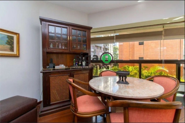 Imagem Apartamento com 4 Quartos à Venda, 247 m² em Moema - São Paulo Imagem Apartamento com 4 Quartos à Venda, 247 m² em Moema - São Paulo