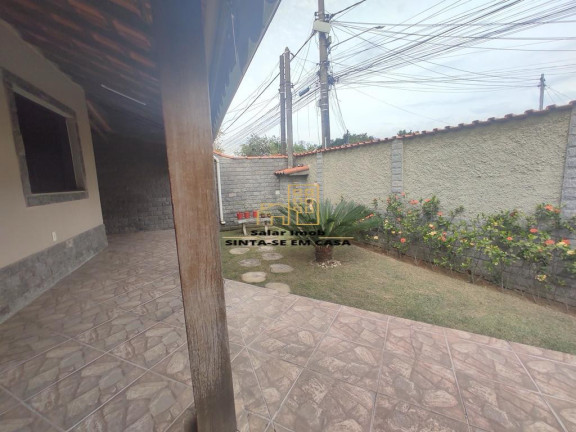 Imagem Casa com 2 Quartos à Venda, 100 m² em Campo Alegre - Itatiaia