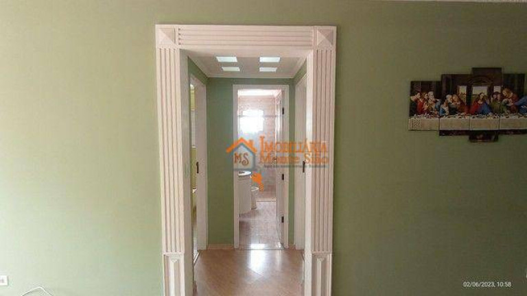 Imagem Apartamento com 2 Quartos à Venda, 70 m² em Picanco - Guarulhos Imagem Apartamento com 2 Quartos à Venda, 70 m² em Picanco - Guarulhos