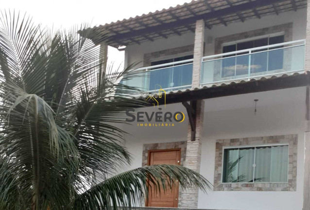 Imagem Casa com 3 Quartos à Venda, 1.034 m² em Arsenal - São Gonçalo Imagem Casa com 3 Quartos à Venda, 1.034 m² em Arsenal - São Gonçalo