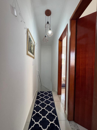 Imagem Casa com 2 Quartos à Venda, 51 m² em Maracanã - Praia Grande