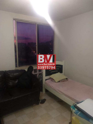 Imagem Apartamento com 2 Quartos à Venda, 60 m² em Turiaçu - Rio De Janeiro Imagem Apartamento com 2 Quartos à Venda, 60 m² em Turiaçu - Rio De Janeiro