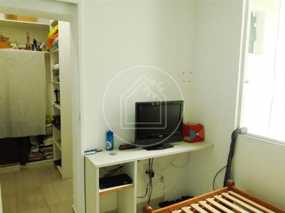 Imagem Casa com 5 Quartos à Venda, 302 m² em Urca - Rio De Janeiro