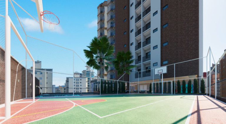 Imagem Apartamento com 3 Quartos à Venda, 117 m² em Meia Praia - Itapema