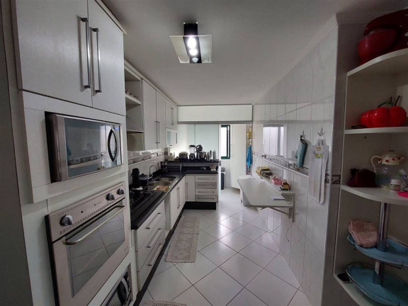 Imagem Apartamento com 3 Quartos à Venda, 137 m² em Forte - Praia Grande Imagem Apartamento com 3 Quartos à Venda, 137 m² em Forte - Praia Grande