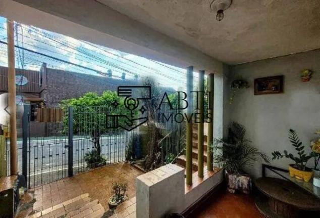 Imagem Casa com 2 Quartos à Venda, 140 m² em Vila Brasilina - São Paulo Imagem Casa com 2 Quartos à Venda, 140 m² em Vila Brasilina - São Paulo