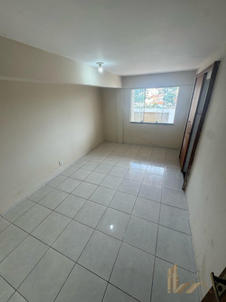 Imagem Casa com 3 Quartos para Alugar, 90 m² em São João Batista (venda Nova) - Belo Horizonte Imagem Casa com 3 Quartos para Alugar, 90 m² em São João Batista (venda Nova) - Belo Horizonte