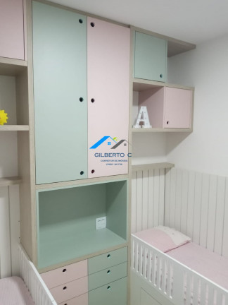 Imagem Apartamento com 3 Quartos à Venda, 108 m² em Vila Aviação - Bauru