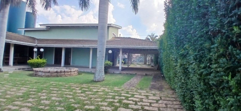 Imagem Casa de Condomínio com 4 Quartos à Venda, 467 m² em Jardim Do Ribeirão I - Itupeva Imagem Casa de Condomínio com 4 Quartos à Venda, 467 m² em Jardim Do Ribeirão I - Itupeva