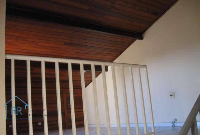 Imagem Sobrado com 3 Quartos à Venda, 180 m² em Vila Scarpelli - Santo André