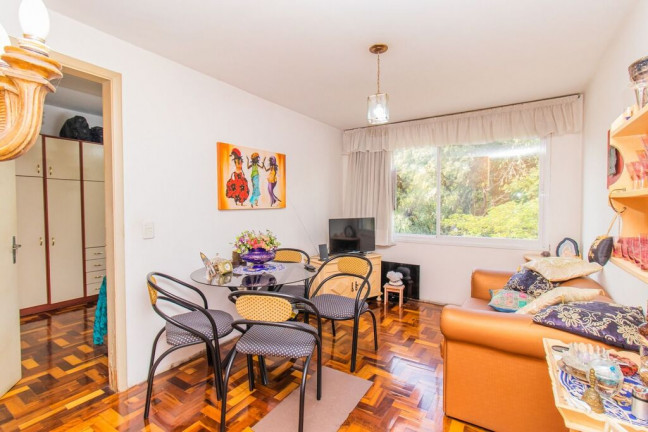 Imagem Cobertura com 1 Quarto à Venda, 102 m² em Passo Da Areia - Porto Alegre Imagem Cobertura com 1 Quarto à Venda, 102 m² em Passo Da Areia - Porto Alegre