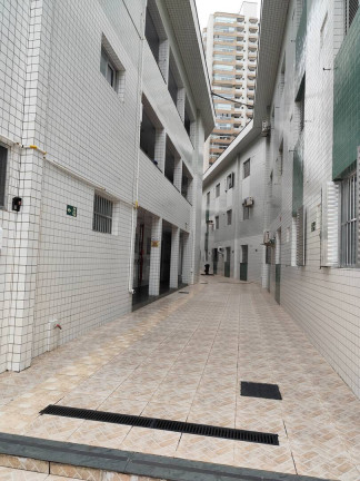 Apartamento com 1 Quarto à Venda,  em Boqueirão - Praia Grande