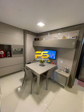 Imagem Apartamento com 3 Quartos à Venda, 117 m² em Tambaú - João Pessoa Imagem Apartamento com 3 Quartos à Venda, 117 m² em Tambaú - João Pessoa