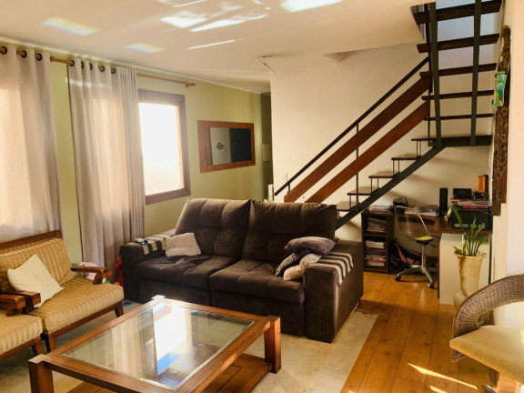Imagem Cobertura com 3 Quartos à Venda, 175 m² em Higienópolis - Porto Alegre Imagem Cobertura com 3 Quartos à Venda, 175 m² em Higienópolis - Porto Alegre