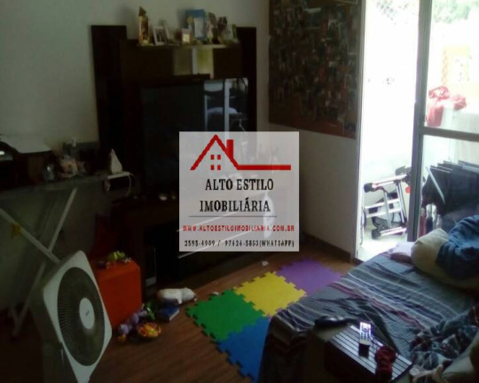 Imagem Apartamento com 2 Quartos à Venda, 62 m² em Quintino Bocaiúva - Rio De Janeiro Imagem Apartamento com 2 Quartos à Venda, 62 m² em Quintino Bocaiúva - Rio De Janeiro