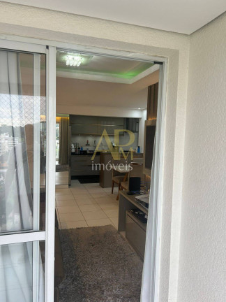 Imagem Apartamento com 3 Quartos à Venda, 82 m² em Praia Comprida - São José Imagem Apartamento com 3 Quartos à Venda, 82 m² em Praia Comprida - São José