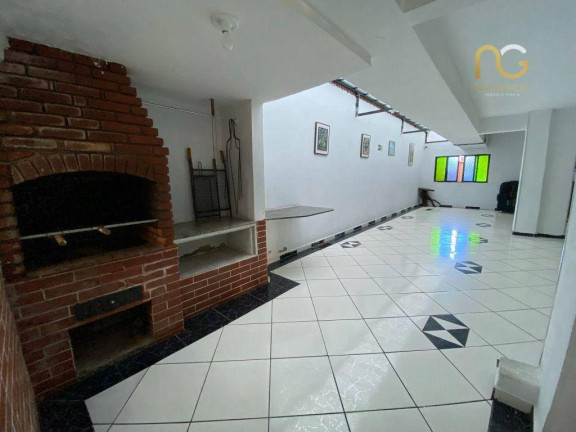Imagem Apartamento com 1 Quarto à Venda, 40 m² em Boqueirão - Praia Grande Imagem Apartamento com 1 Quarto à Venda, 40 m² em Boqueirão - Praia Grande