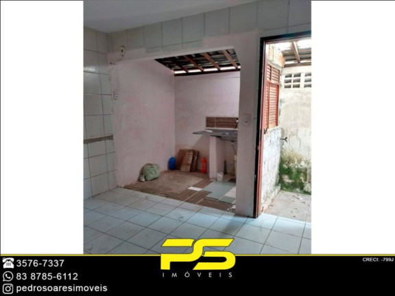 Imagem Casa com 3 Quartos à Venda, 200 m² em Gramame - João Pessoa Imagem Casa com 3 Quartos à Venda, 200 m² em Gramame - João Pessoa