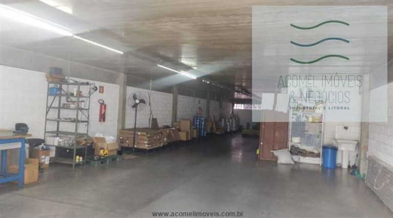 Imóvel Comercial à Venda, 602 m² em Ipiranga - São Paulo