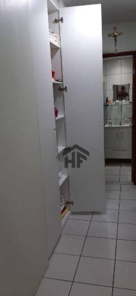 Imagem Apartamento com 3 Quartos à Venda, 98 m² em Casa Forte - Recife