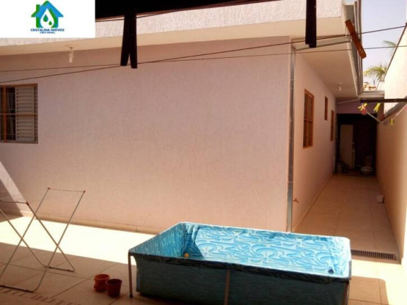 Imagem Casa com 3 Quartos à Venda, 240 m² em Horto Santo Antonio - Jundiaí