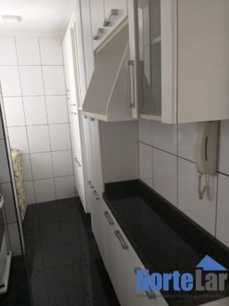 Imagem Apartamento com 3 Quartos à Venda, 68 m² em Vila Marina - São Paulo Imagem Apartamento com 3 Quartos à Venda, 68 m² em Vila Marina - São Paulo