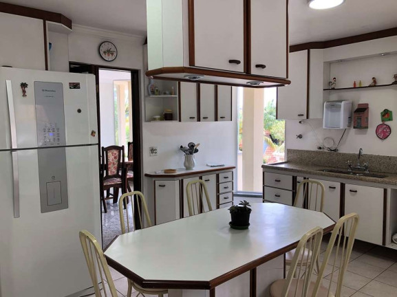 Imagem Casa de Condomínio com 4 Quartos à Venda,  em Jardim Passargada I - Cotia