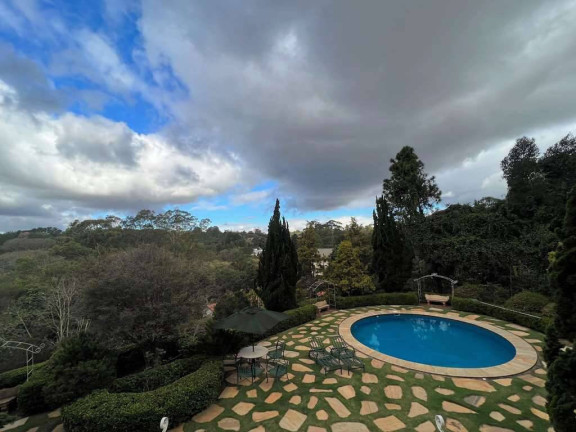 Imagem Casa com 6 Quartos à Venda,  em Palos Verdes - Carapicuíba