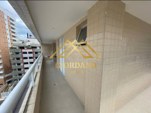 Imagem Apartamento com 2 Quartos à Venda,  em Aviação - Praia Grande
